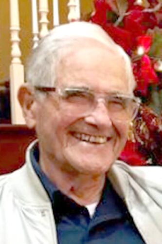 William R. Kitelinger 1929-2025